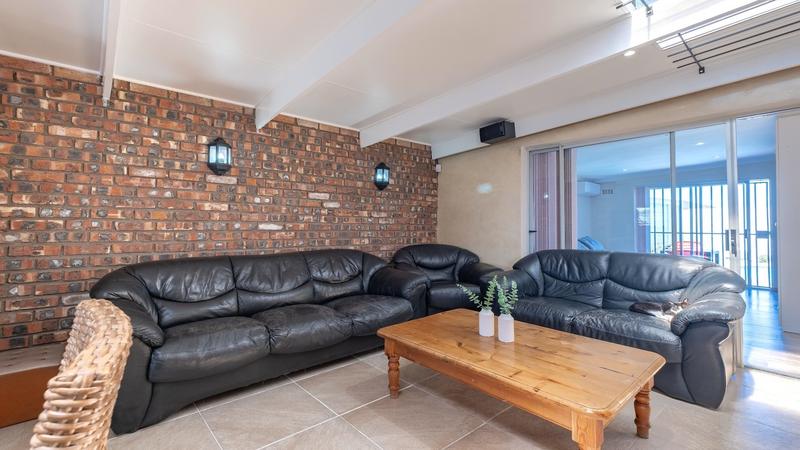 3 Bedroom Property for Sale in Richmond Estate Western Cape